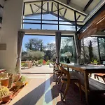 Tourmagne Piscine Villa Nîmes