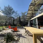 Villa Tourmagne Piscine Nimes