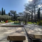 Tourmagne Piscine * Nîmes