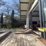Villa Tourmagne Piscine *