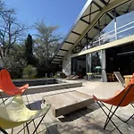 Tourmagne Piscine *