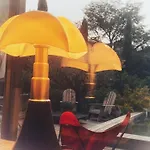 Tourmagne Piscine Villa *