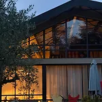Villa Tourmagne Piscine Nimes