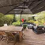 Tourmagne Piscine Villa *