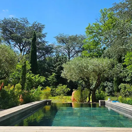 Tourmagne Piscine וילה *