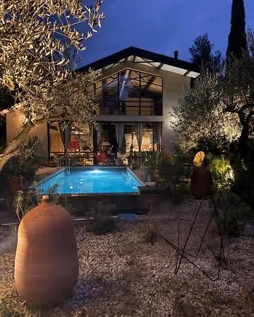Tourmagne Piscine Nîmes