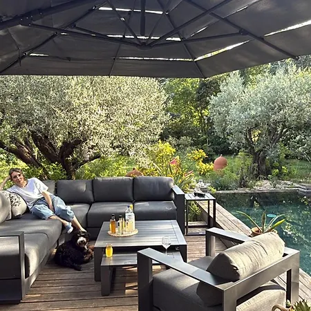 Tourmagne Piscine