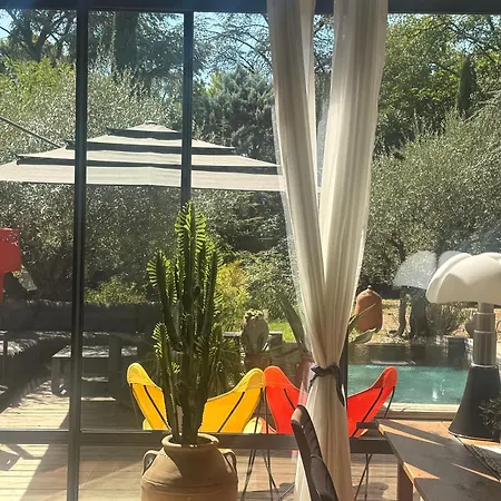 Tourmagne Piscine
