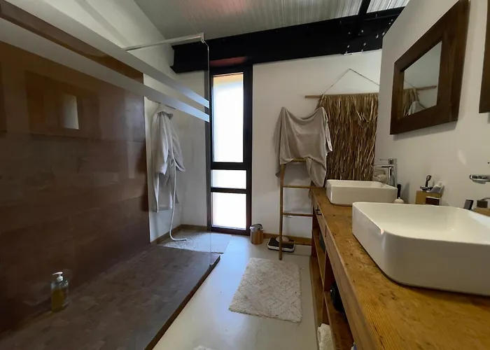 Villa Tourmagne Piscine Nîmes