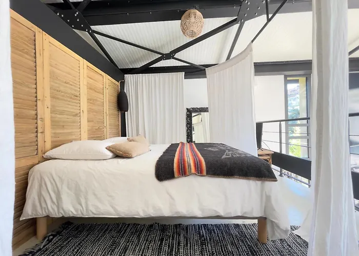 فيلة Tourmagne Piscine