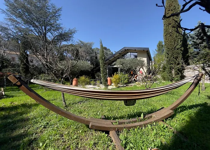 فيلة Tourmagne Piscine