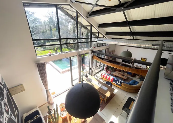 Tourmagne Piscine فيلة