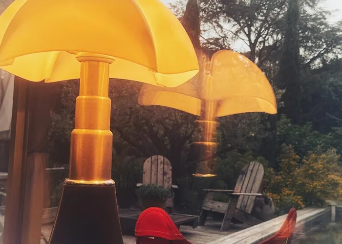 Tourmagne Piscine فيلة *