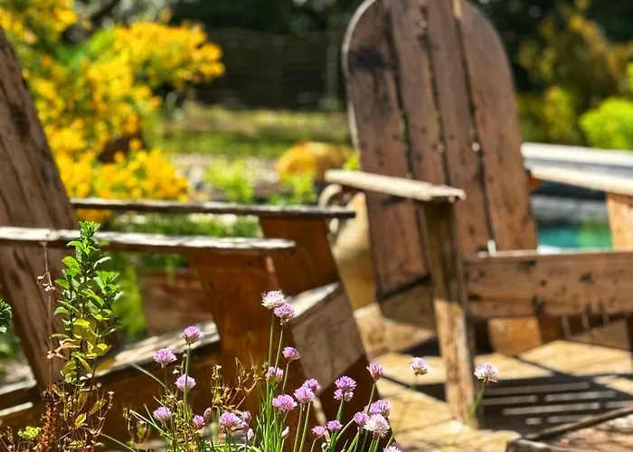 Tourmagne Piscine * نيم